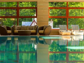 Hotel Mercure Krynica Zdrój Resort&Spa - Image 4