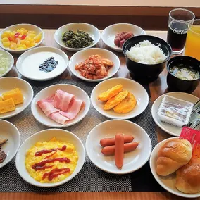 Hotel AZ Nagano Saku IC - Image 2