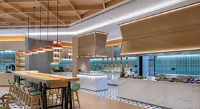 Home2 Suite by Hilton Chengdu Pengzhou - Image 3