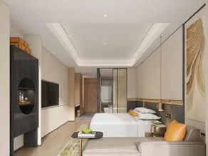 Bailu Hotel - Image 2