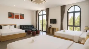 Đảo Ngọc Homestay - Grand World Phú Quốc - Image 2