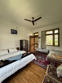Naggar-Manali's paradise at Chanderlok - Image 2
