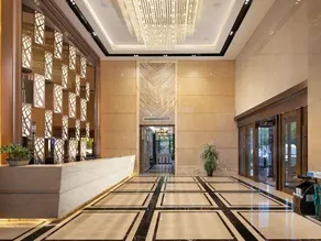 jingjiang hotel - Image 2