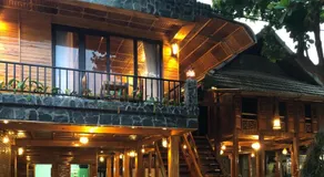 Mai Chau Green Ecohouse - Image 4