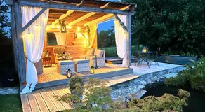 La Chambre du Cottage B&B - Image 2