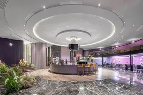 Shanghai Hongqiao Gubei Sherry Hotel - Image 2