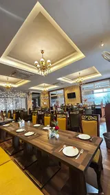 HOTEL HB INTERNATIONAL (Formerly Hotel Rajkamal) - Image 4