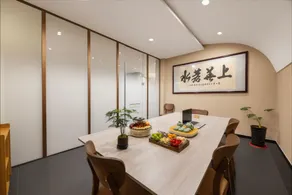 Shanshui Hotel (Diamond Plaza Branch) - Image 5