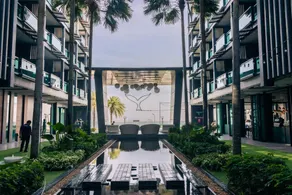 @T Boutique Hotel - Image 5
