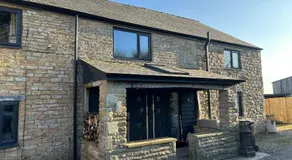 Oswaldtwistle Farmhouse - Image 4