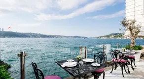 Bosphorus Palace Hotel - Image 5