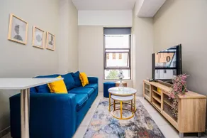 The Bolton serviced apartments Rosebank - Image 2