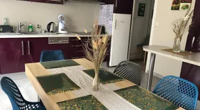Maison de caractère proche centre ville et termes - Image 3