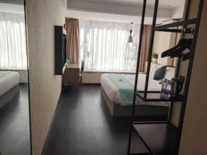 Xana Lite Ganzi Luding YanAn Road - Image 3