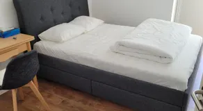 Comfy room near Metro and Airport - Image 2