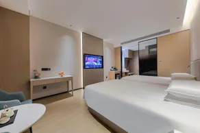 CHENJING ZHI XUAN PLUS HOTEL - Image 2