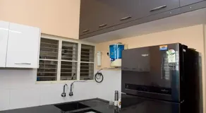 S R Luxurious Fully Ac 3 BHK Bunglow Mysore - Image 5