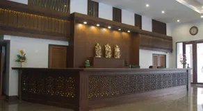 Butnamtong Hotel - Image 2
