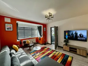 Sandringham House - Great for Contractors or Family Holidays - Image 3