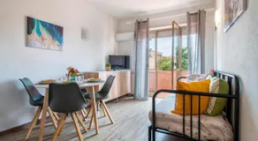 Appartement 'Endless Summer' avec vue mer, climatisation et balcon - Image 3