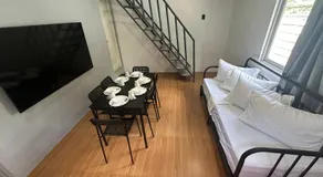 Townes Blackrock Most Unique Home Big Grp Fam Near Downtown SM Dvo DGT Roxas Coastal - Image 2