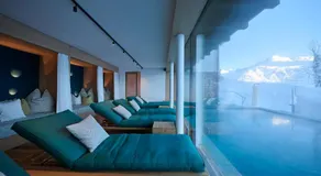 Hotel Mohnenfluh - Image 2