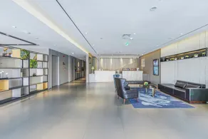 Jinyulan Business Hotel (Weifang Binhai Development Zone Beihai Road Branch) - Image 3