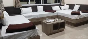 Goroomgo The Rudra Homestay Gujrat - Image 2