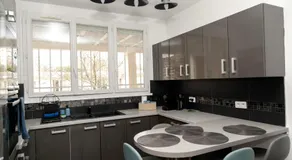 Cosyhome T2 proche Gare entre Paris et Disneyland - Familial Rénové 65 m2 - Image 3