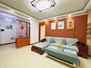 Jiajia Homestay (Qianjin West Street Branch) - Image 5