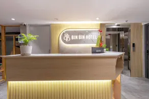 Bin Bin Hotel 18 - Near Thu Thiem Villa Park - Image 5