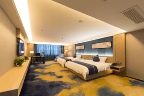 Lijing Bailin Boutique Hotel - Image 2