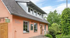 Ferienzimmer Dorfcafé Am Bach - Image 5