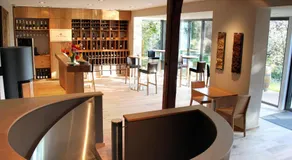 Unterkunft im Weingut Fitz-Ritter - Image 2