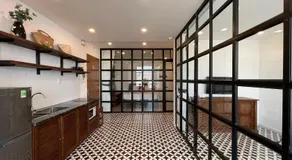 Nomad Apartment - Image 5