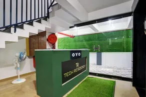 Hotel O Tech Residency - Image 5