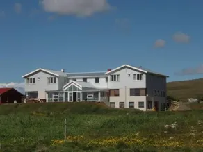 Gauksmýri Lodge - Image 5
