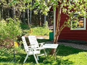 Peaceful Country Home in Nykil - Image 4