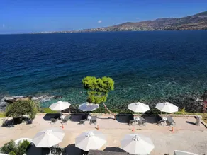 Perdika Mare Guesthouse - Image 5