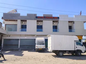 Hotel Crown Inn - Image 4