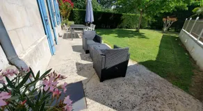 Les Cuves - Saintes - Chambres d'hôtes et gîte - Image 4
