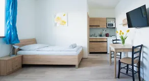Apartmány Pokoj Zvolen - Image 2