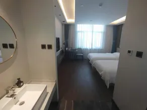 Shangdaoquan Hotel (Airport Road Branch) - Image 2