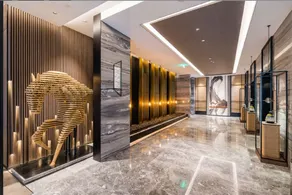 Ye Bo Hotel - Shanghai Pudong International Airport - Image 4