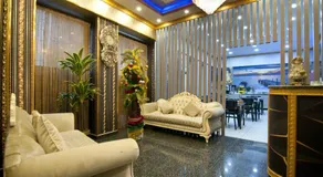 Golden Horn Park Hotel - Image 2
