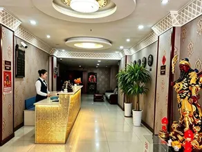 Qian Guoxin Dingsheng Hotel - Image 4