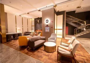Echarm Plus Hotel Nanning Jiangnan District Wanda Plaza - Image 3