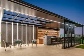 上海浦东温德姆花园酒店 Wyndham Garden Shanghai Pudong - Image 5