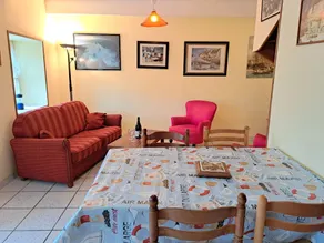 Haus in Bretagne mit Meerblick - Image 2