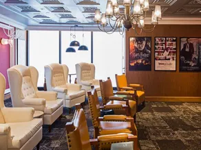 Deluxe Studio Knightsbridge Makati 37F - Image 5